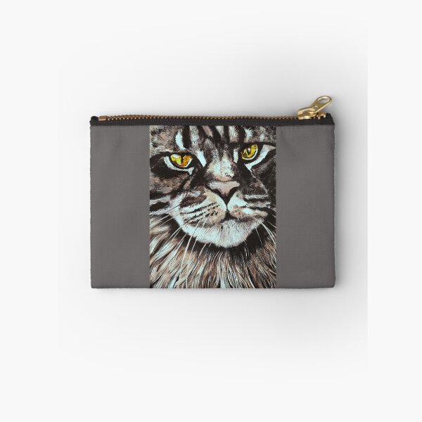 Item preview, Olaf Maine Coon designed and sold by Rina Arling.