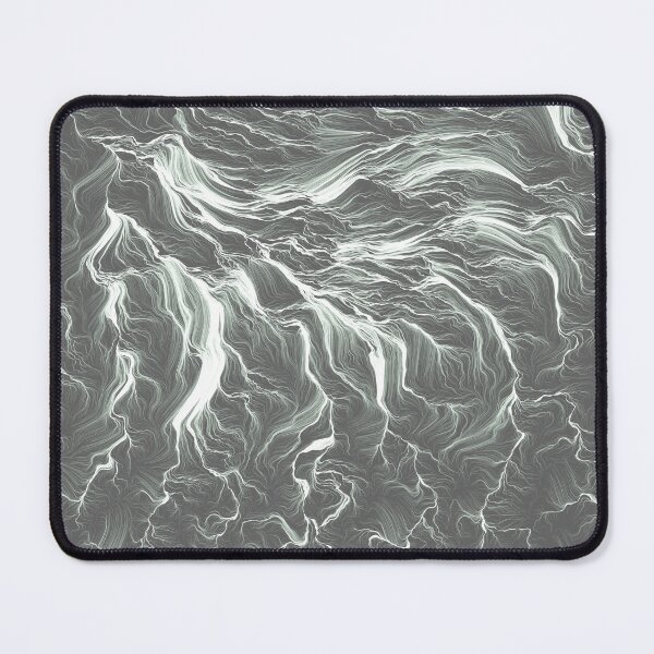 Item preview, Cathartic Cascade designed and sold by TiwGenerative.