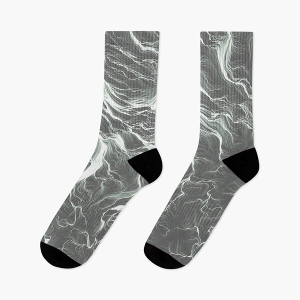Item preview, Cathartic Cascade designed and sold by TiwGenerative.