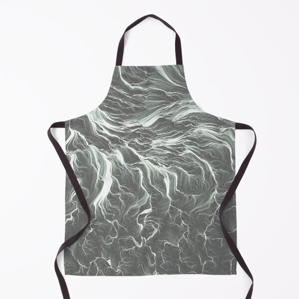 Item preview, Cathartic Cascade designed and sold by TiwGenerative.