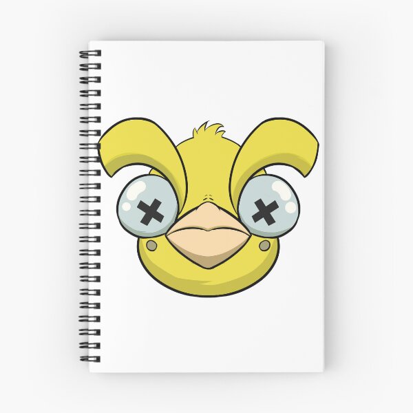 Item preview, yellow bird x  designed and sold by Tposeidon.