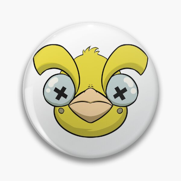Item preview, yellow bird x  designed and sold by Tposeidon.