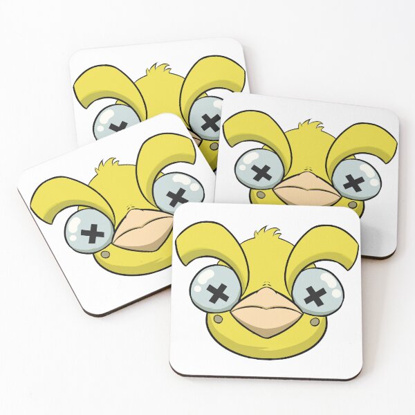 Item preview, yellow bird x  designed and sold by Tposeidon.