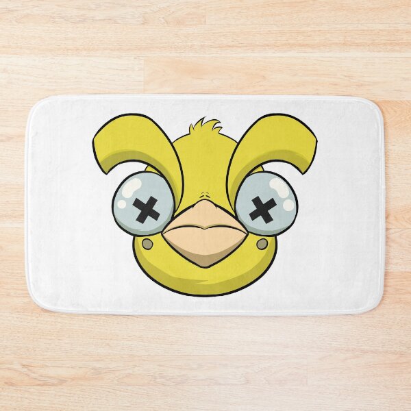 Item preview, yellow bird x  designed and sold by Tposeidon.