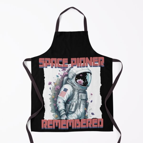 Item preview, Celestial Pioneers - Honoring Space Travel Trailblazers designed and sold by ThiagoSDantas.
