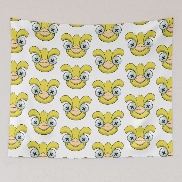 Item preview, yellow bird x  designed and sold by Tposeidon.