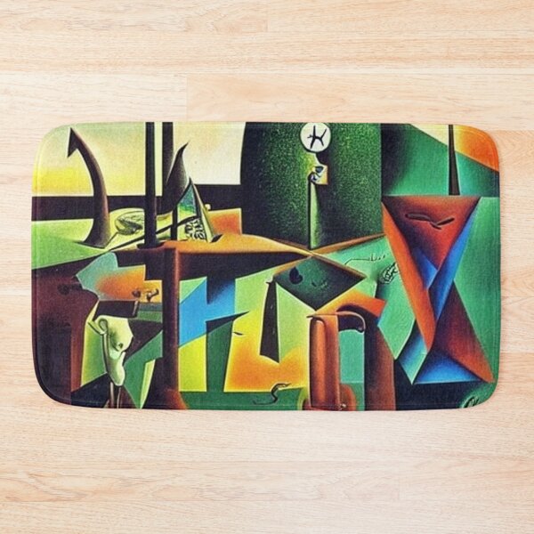 Item preview, Song of the forest designed and sold by George Hutton Hunter.