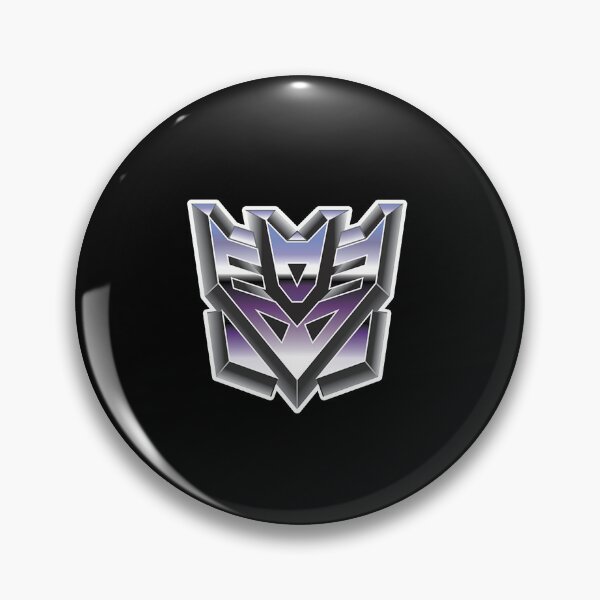 Artikelvorschau, Decepticon Klein entworfen und verkauft von alexlab79.