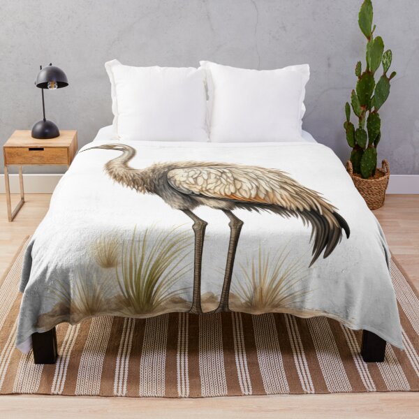 Item preview, A Greater Rhea designed and sold by GoodOldVintage.