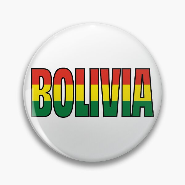 Item preview, Bolivia National Flag Name Design Show Your Patriotism! Bolivian Flag designed and sold by BikeVoucherJr.