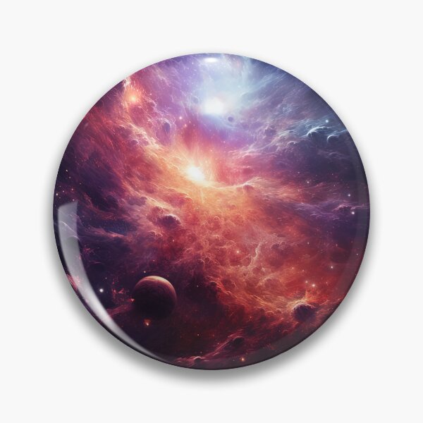 Item preview, Nebular Harmonics: Echoes of the Celestial Ensemble designed and sold by Mullet Monkey.