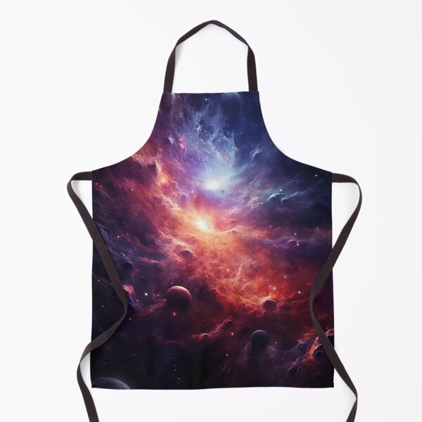 Item preview, Nebular Harmonics: Echoes of the Celestial Ensemble designed and sold by Mullet Monkey.