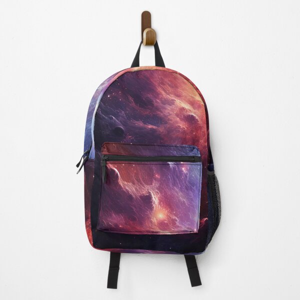 Item preview, Nebular Harmonics: Echoes of the Celestial Ensemble designed and sold by Mullet Monkey.