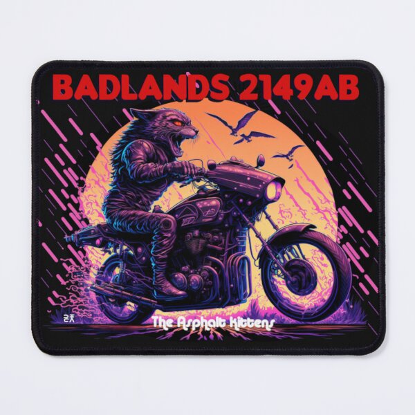 Item preview, Badlands 2149AB designed and sold by trussed72.
