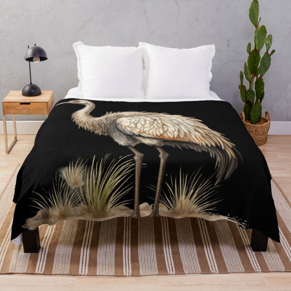 Item preview, A Greater Rhea designed and sold by GoodOldVintage.