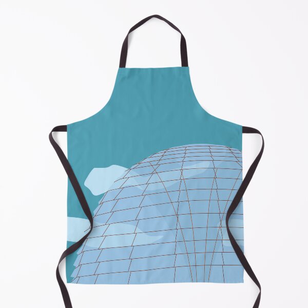Item preview, Berlin Reichstag Dome Minimalistic  designed and sold by ThomasTreeArt.