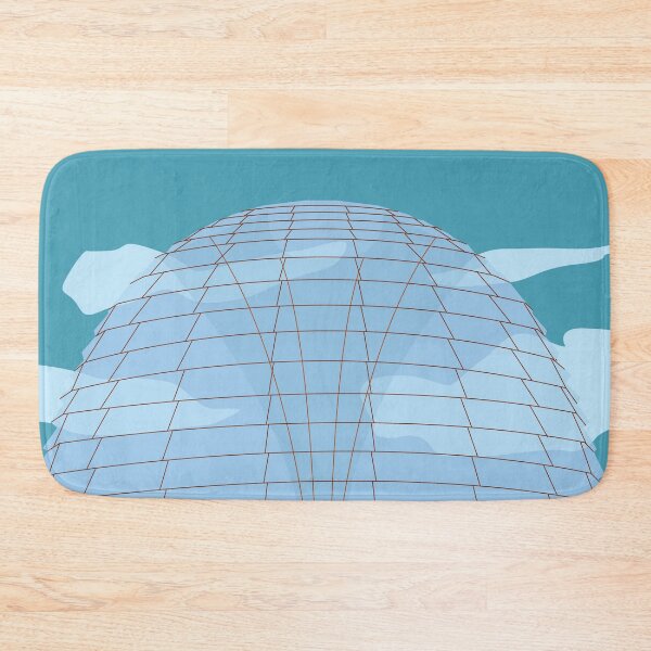 Item preview, Berlin Reichstag Dome Minimalistic  designed and sold by ThomasTreeArt.