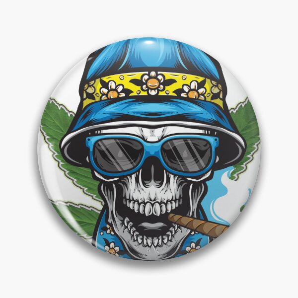 Item preview, marihuana designed and sold by SIENIU.