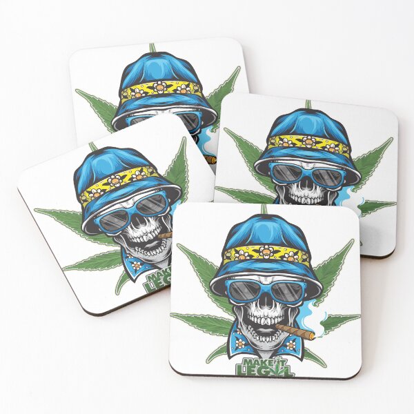 Item preview, marihuana designed and sold by SIENIU.