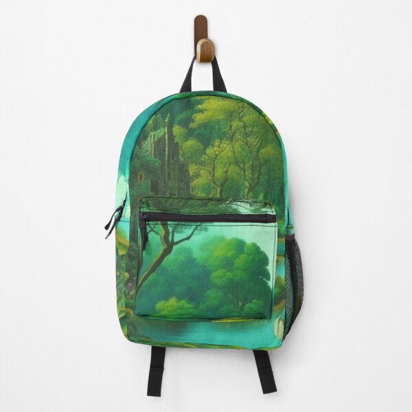 Item preview, Nture Landscape designed and sold by Love2winn.