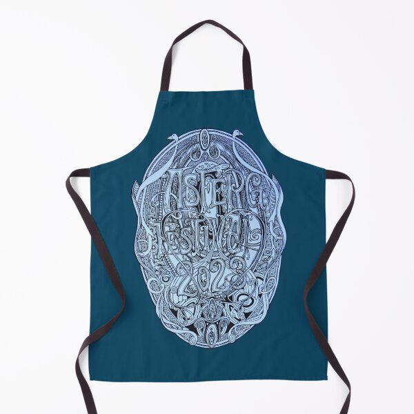 Item preview, Asferg Festival 2023 (1st version) designed and sold by Anders Hoberg.