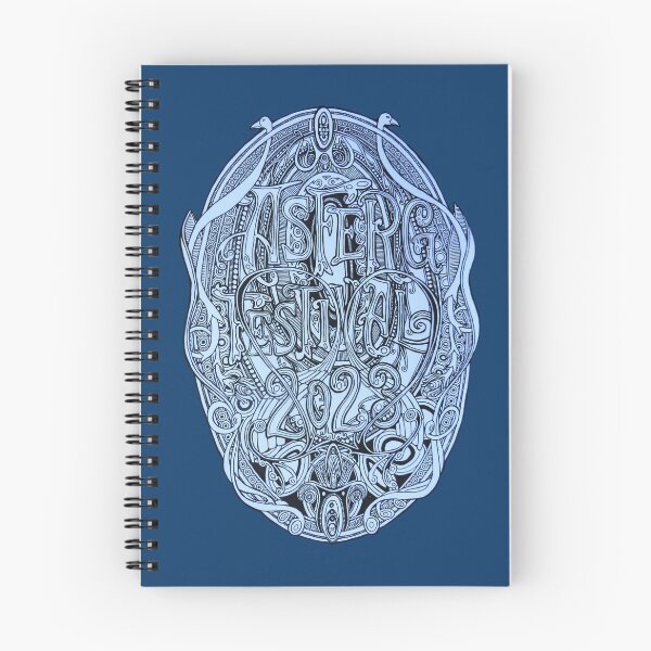 Item preview, Asferg Festival 2023 (1st version) designed and sold by Anders Hoberg.