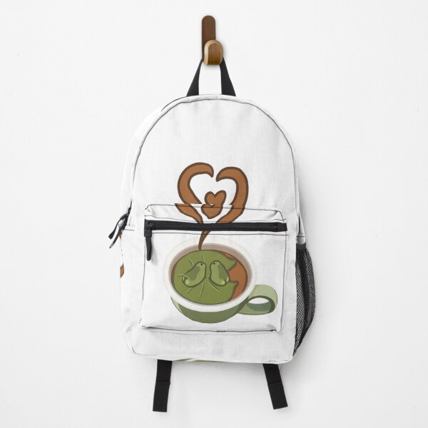 Item preview, A Whole Latte Love designed and sold by octopuscafe.