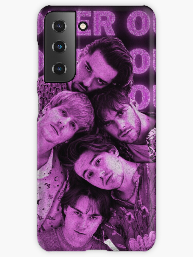 Joker Out Samsung Galaxy Phone Case