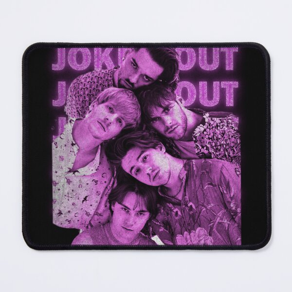 Item preview, Joker Out designed and sold by KliMenta.