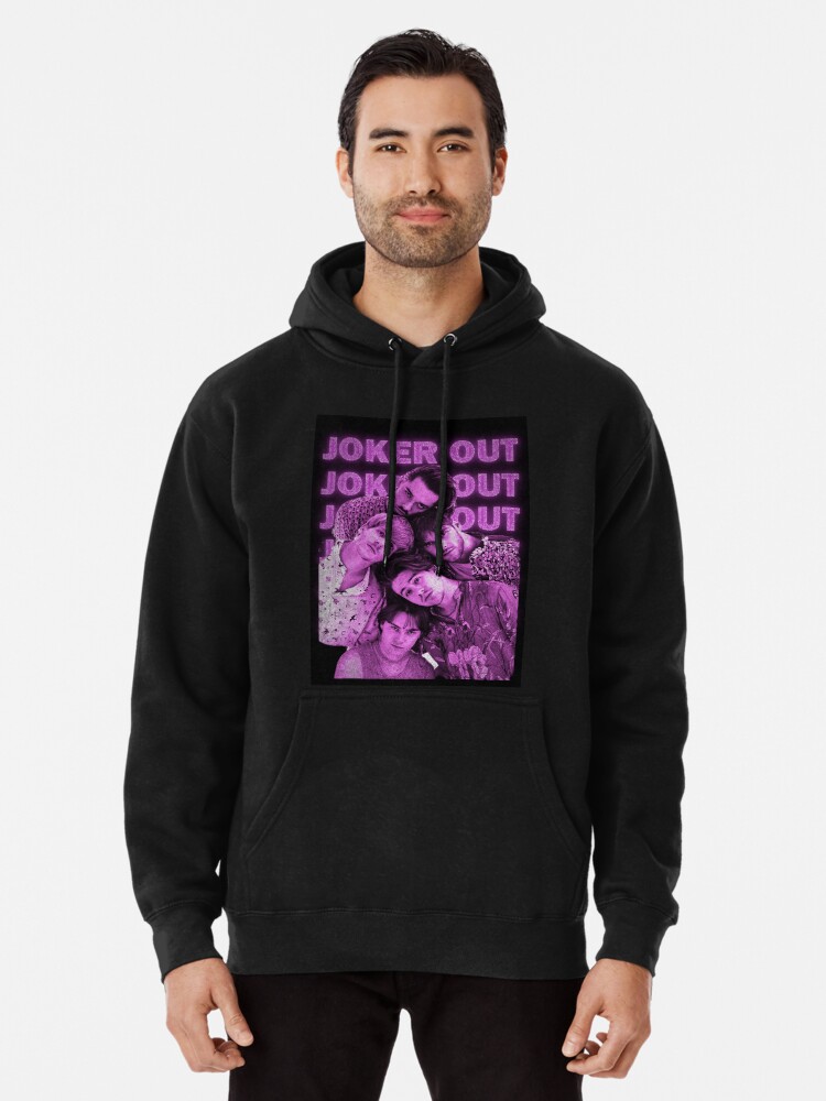 Joker hoodies store for sale