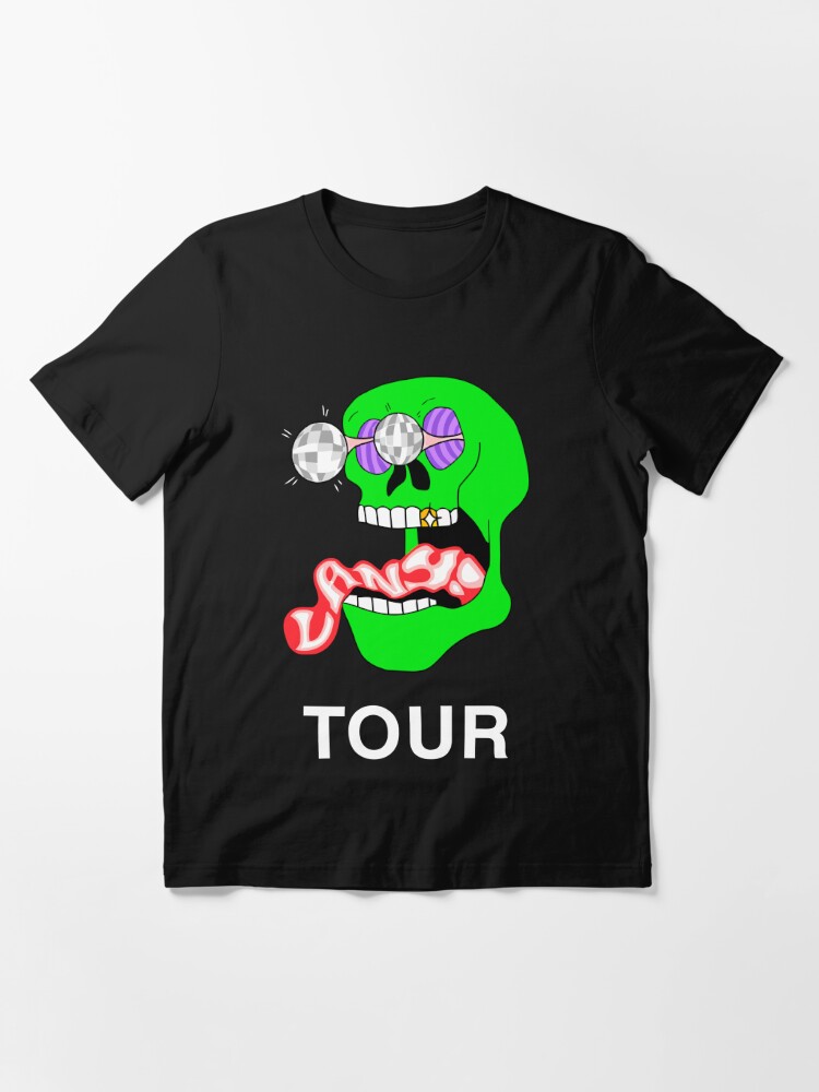 Lany Merch Lany Tour | Essential T-Shirt