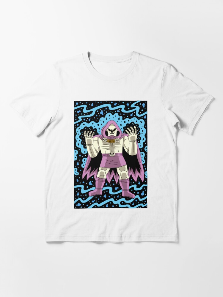 Necromancer T Shirt For Sale By Jackteagle Redbubble Necromancer T Shirts Cosmic T 0568