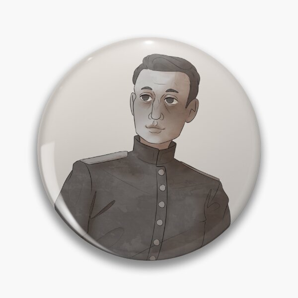 Item preview, Dmitri Pavlovich//Дмитрий Павлович (L) designed and sold by LeonardoEats.