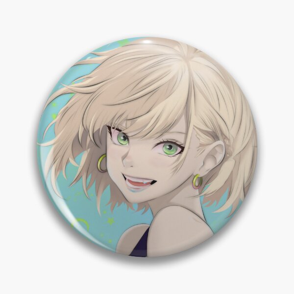 Item preview, Blonde designed and sold by Astaroth7.
