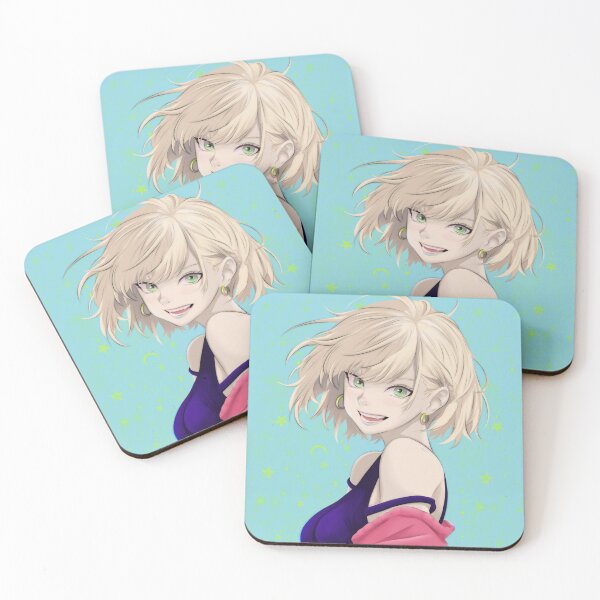 Item preview, Blonde designed and sold by Astaroth7.