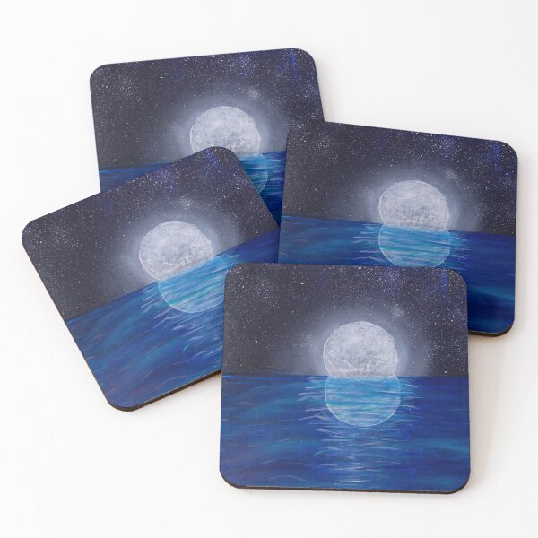 Item preview, Moon Rise designed and sold by TheBrianScott.