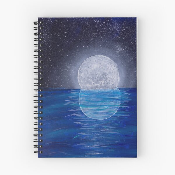 Item preview, Moon Rise designed and sold by TheBrianScott.