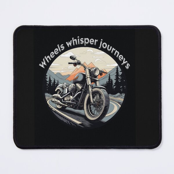 Item preview, Wheels whisper journeys designed and sold by Galusik.