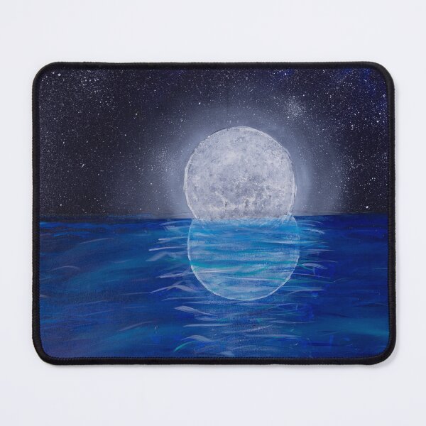 Item preview, Moon Rise designed and sold by TheBrianScott.