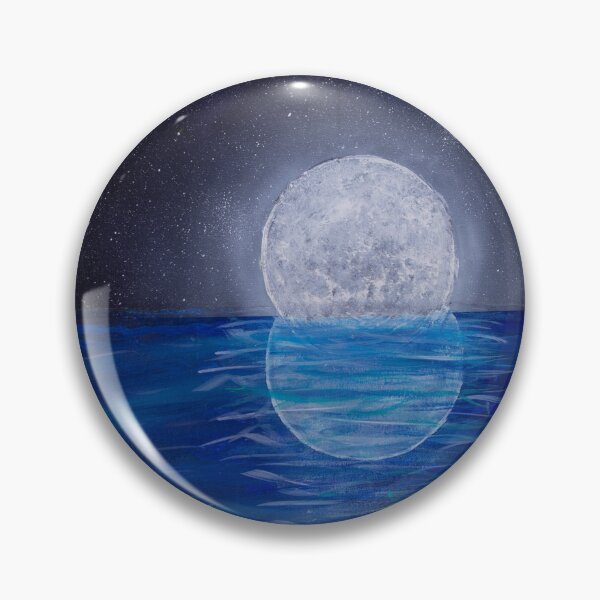 Item preview, Moon Rise designed and sold by TheBrianScott.