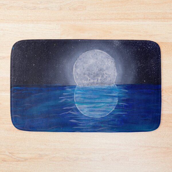 Item preview, Moon Rise designed and sold by TheBrianScott.
