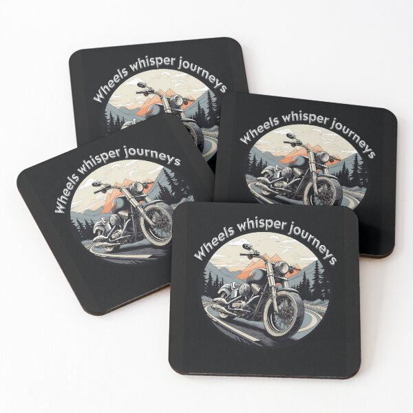 Item preview, Wheels whisper journeys designed and sold by Galusik.