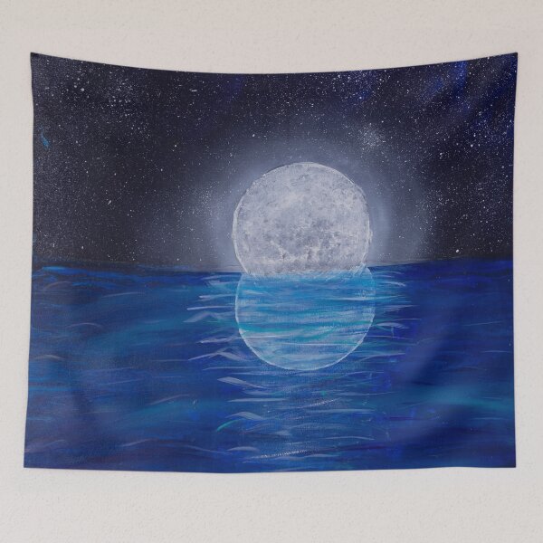 Item preview, Moon Rise designed and sold by TheBrianScott.
