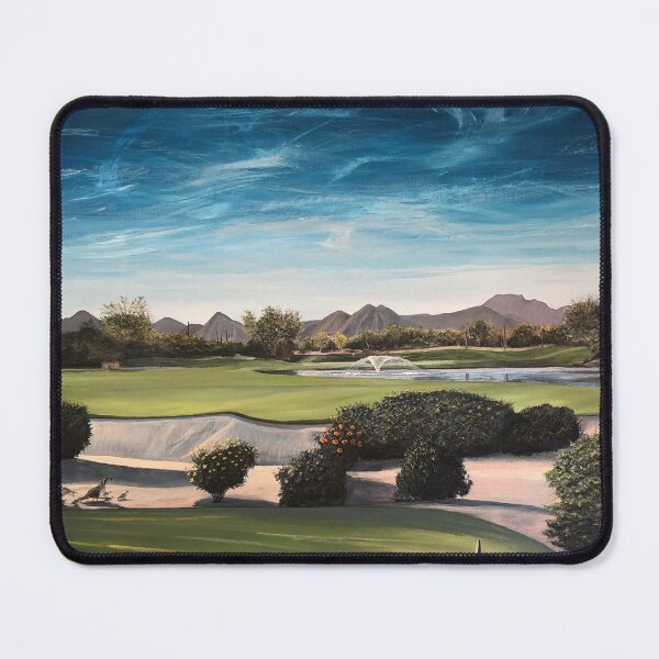 Item preview, Tatum Ranch #7 designed and sold by artofvjf.