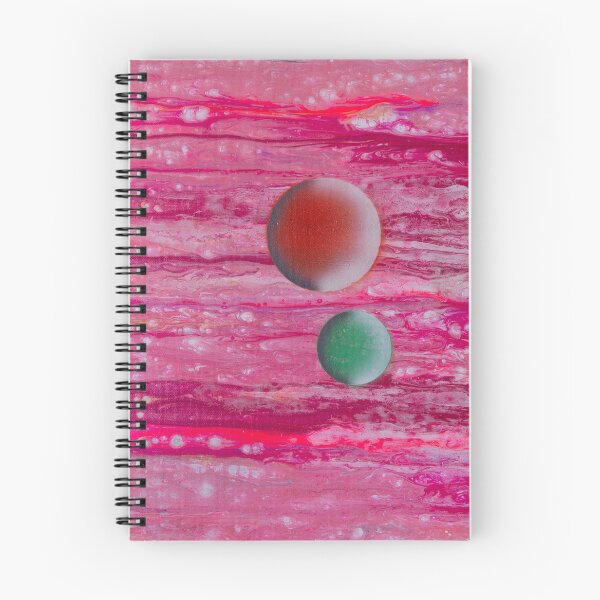 Item preview, Moons Of Fairchild designed and sold by TheBrianScott.