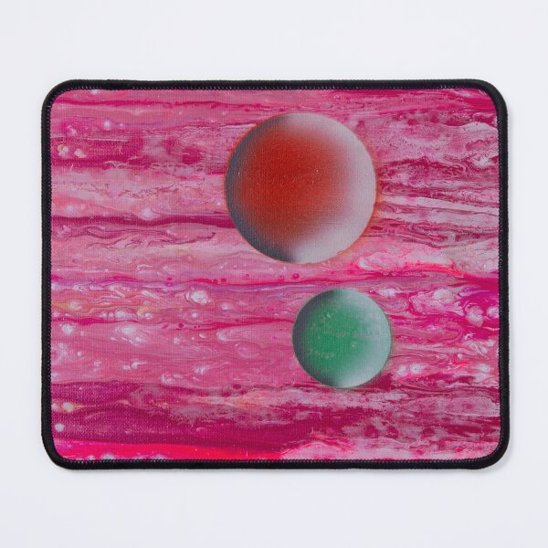 Item preview, Moons Of Fairchild designed and sold by TheBrianScott.