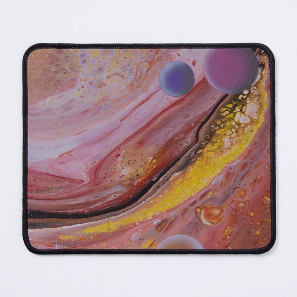 Item preview, Moons of HD 100546 designed and sold by TheBrianScott.