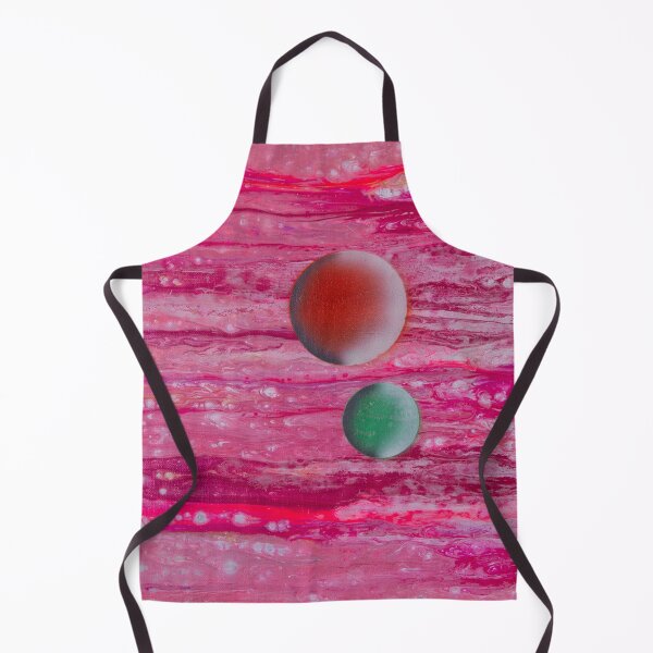 Item preview, Moons Of Fairchild designed and sold by TheBrianScott.