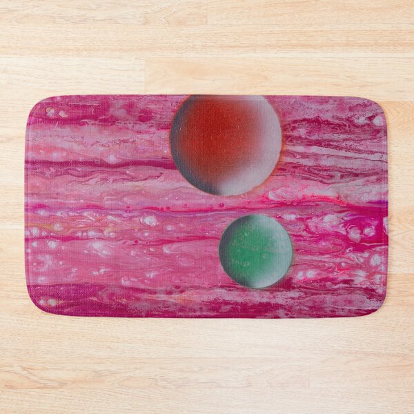 Item preview, Moons Of Fairchild designed and sold by TheBrianScott.