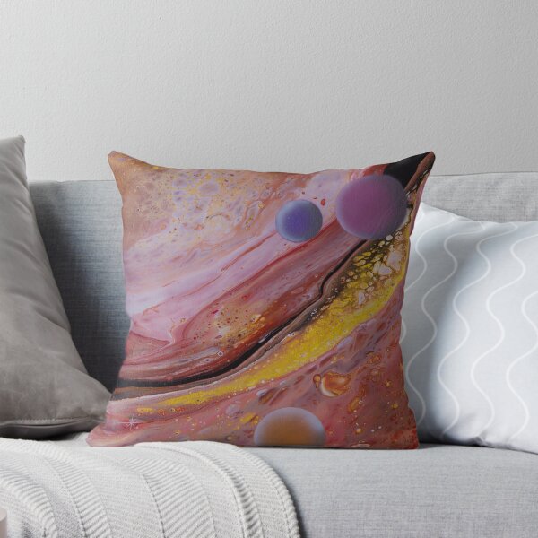 Item preview, Moons of HD 100546 designed and sold by TheBrianScott.